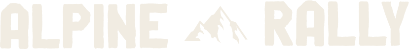 Alpine Rally